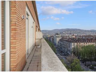 Vista Balcone Soggiorno
