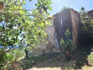 Rignano sull'Arno - Bisticci vendesi colonica da ristrutturare