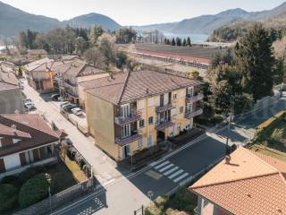 Foto - Si vende Quadrilocale con terrazzo, Lago d'Orta, Omegna