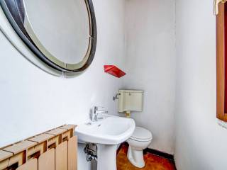 BAGNO DI SERVIZIO