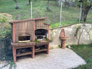 Forno a Legna 1