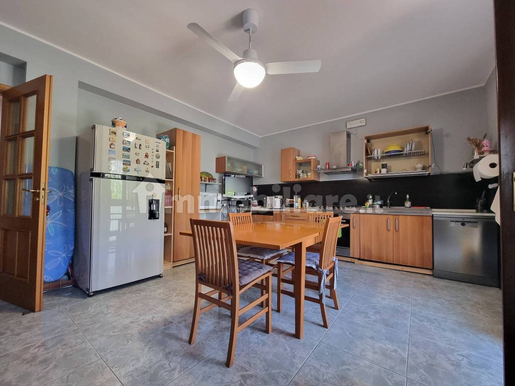 Sale Terraced house in traversa Ottava Crotone Catanzaro. Good