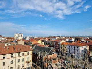 VISTA DAL BALCONE