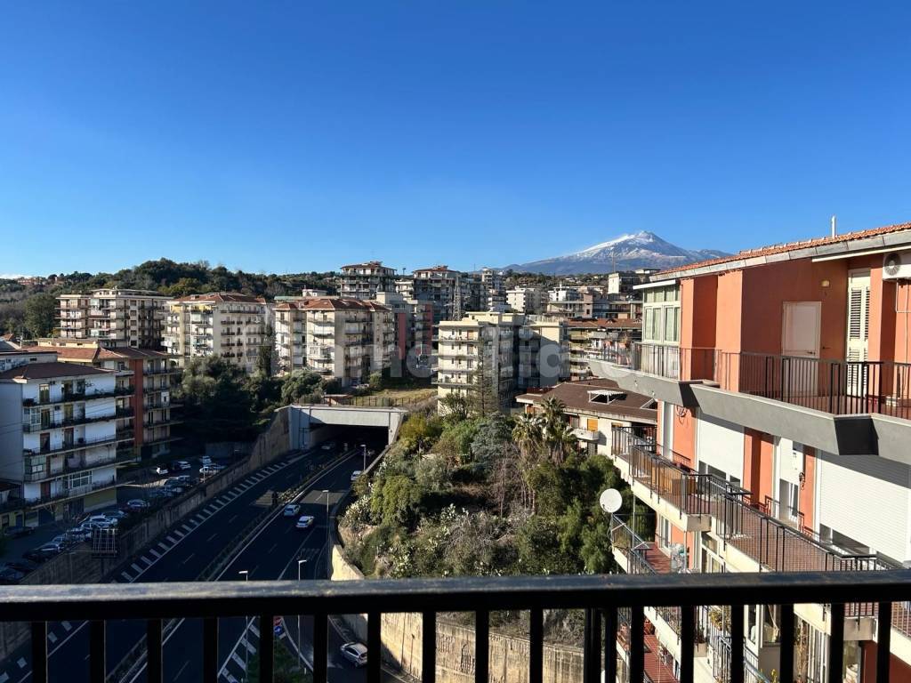 vista etna