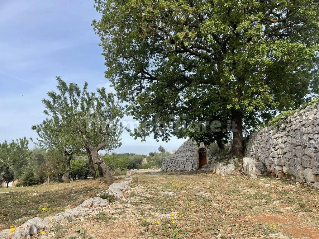 trullo