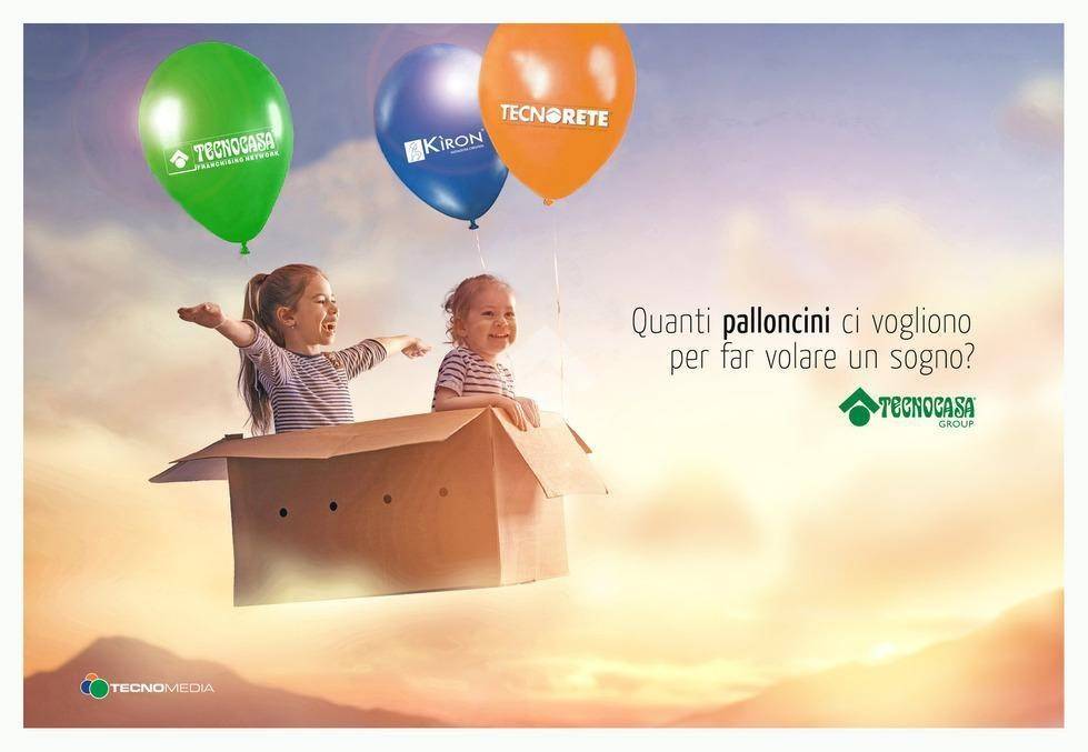 Quanti palloncini ci vogliono