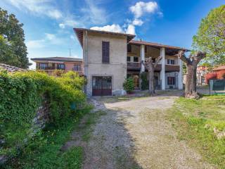 Foto - Vendesi casa, terrazzo, Lago di Varese, Varese