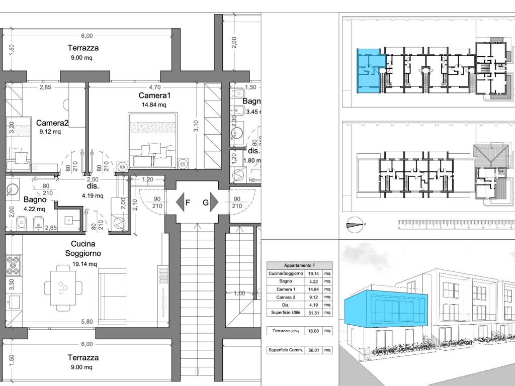 loft & co. studio immobiliare