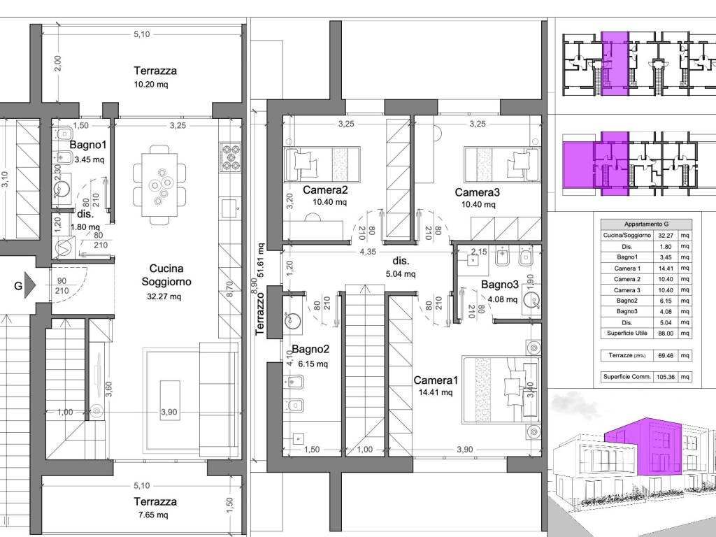 loft & co. studio immobiliare