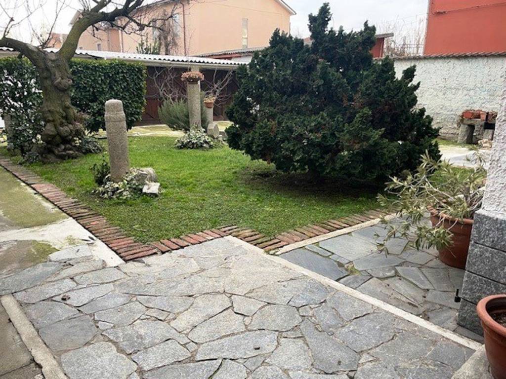 giardino