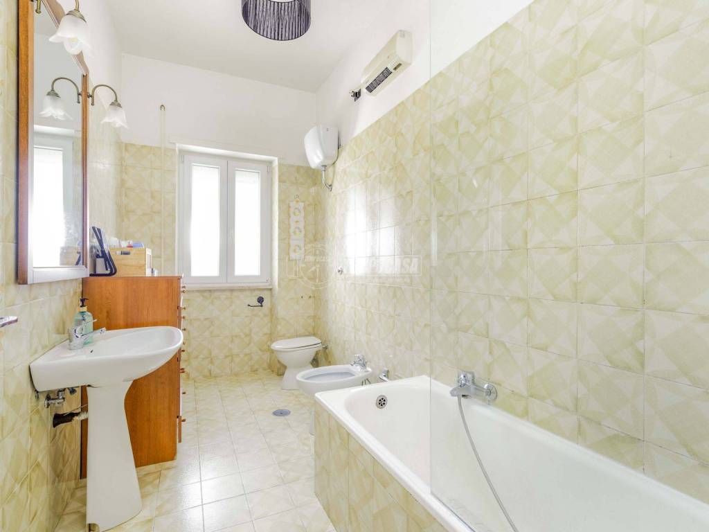 11 - Bagno