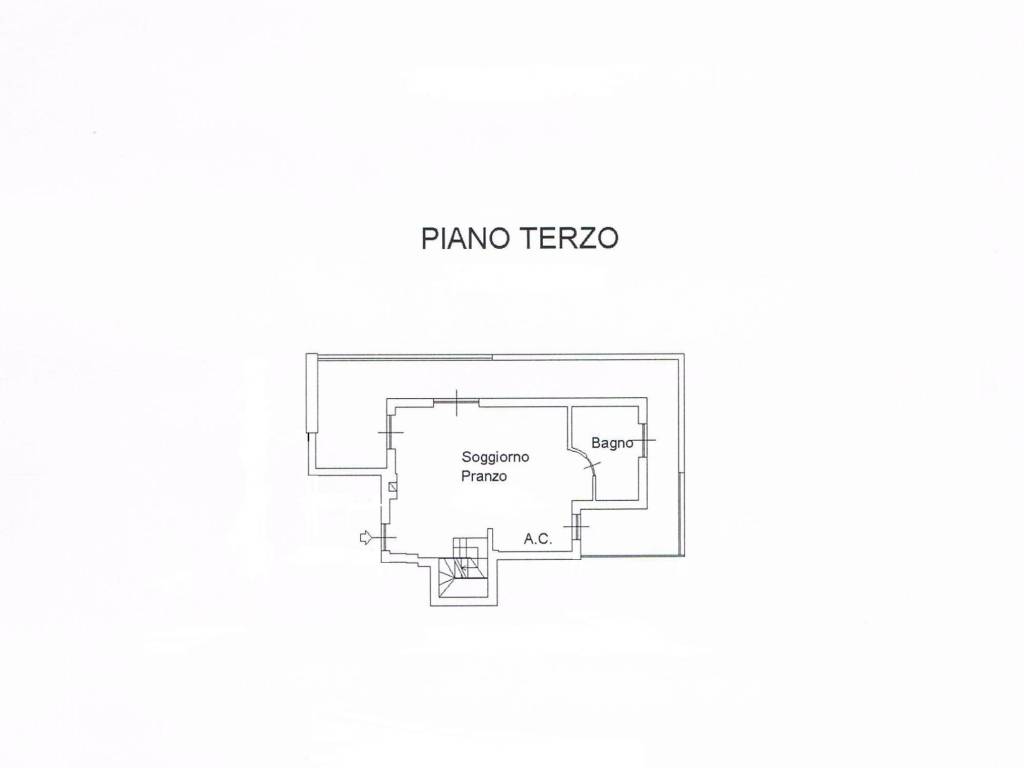 Plan. Piano 3