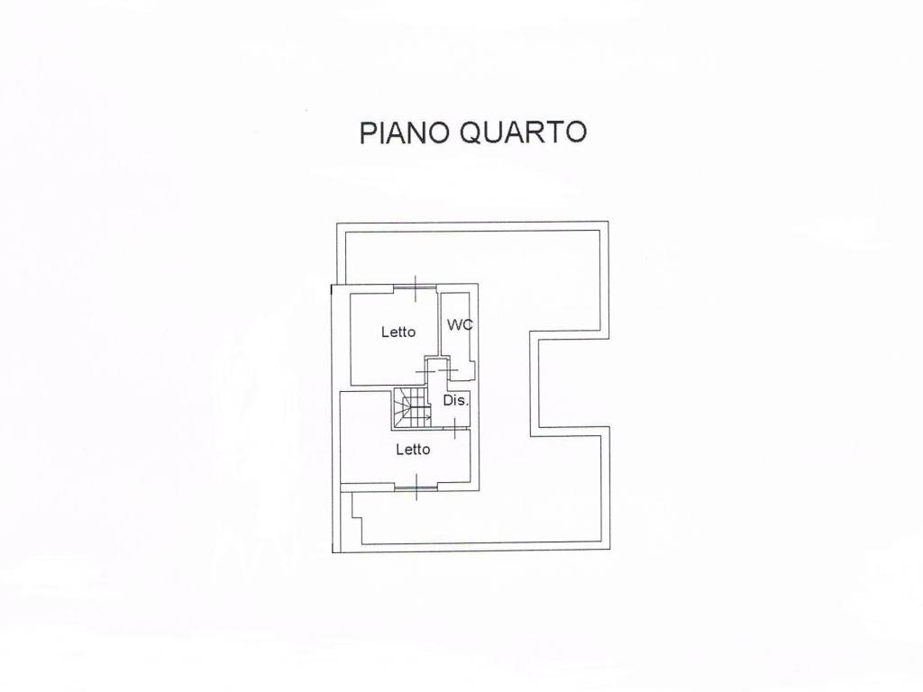 Plan. Piano 4