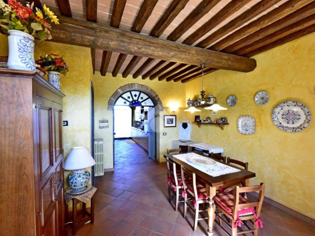 sala pranzo