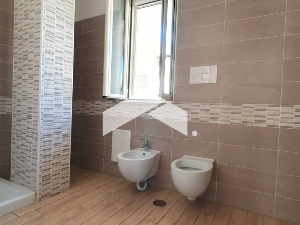 bagno ultimo piano