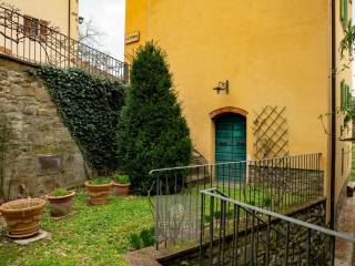 Ingresso Dépandance