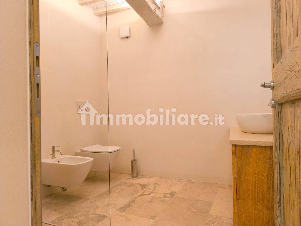 bagno