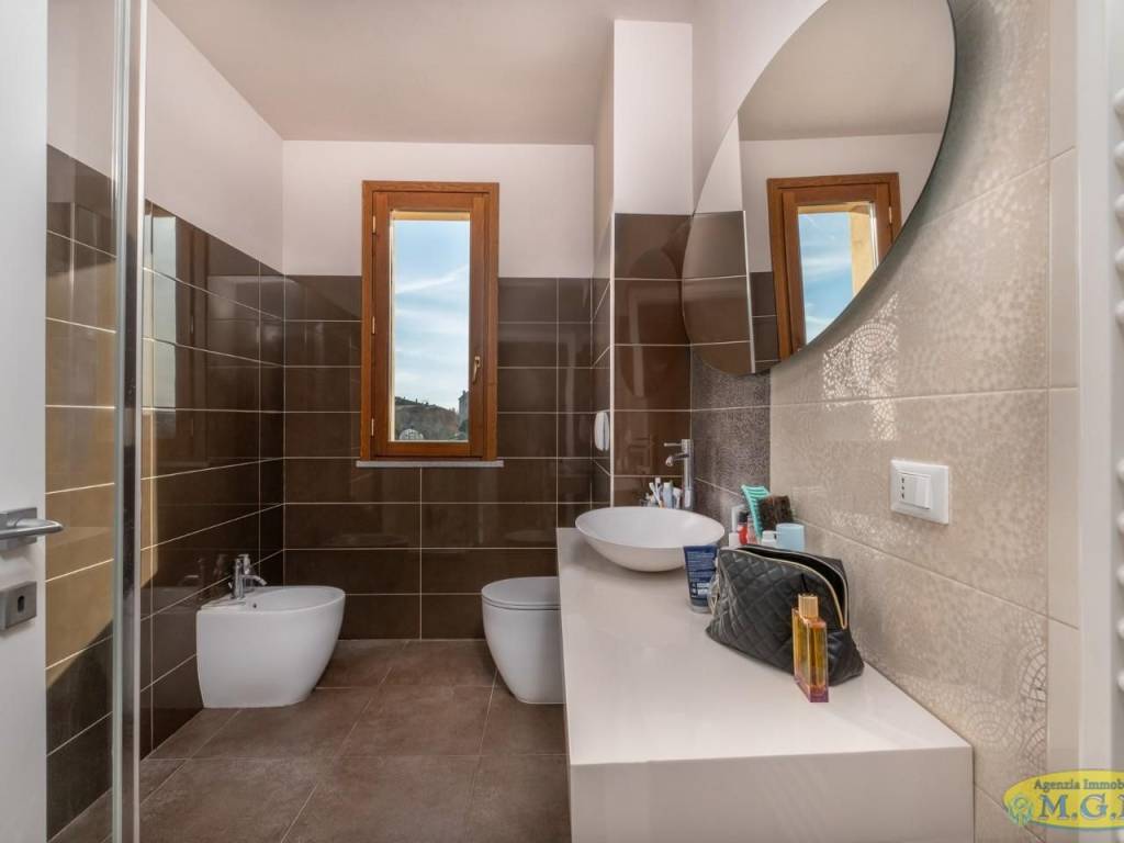 bagno principale