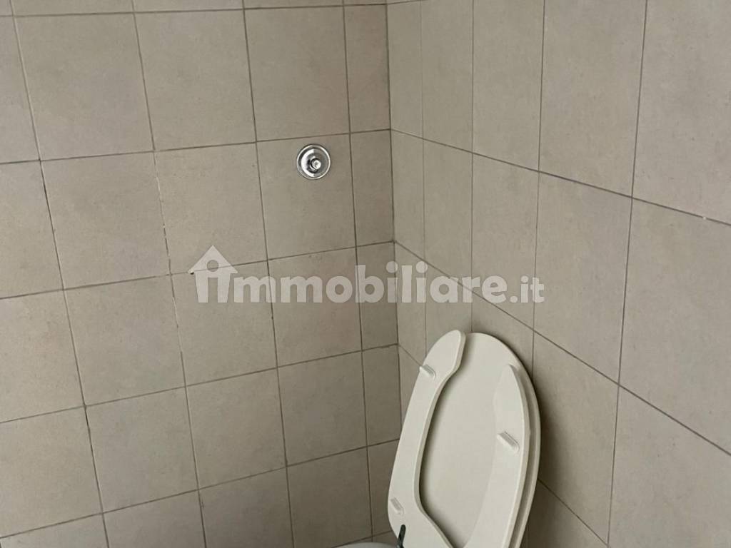 bagno