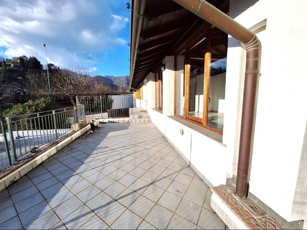 Balcone
