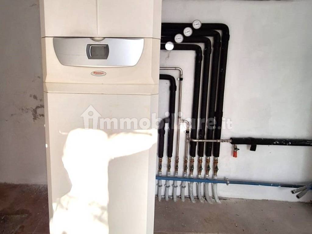 Interno appartamento