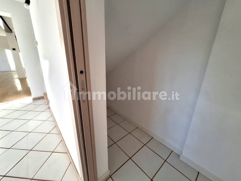Interno appartamento