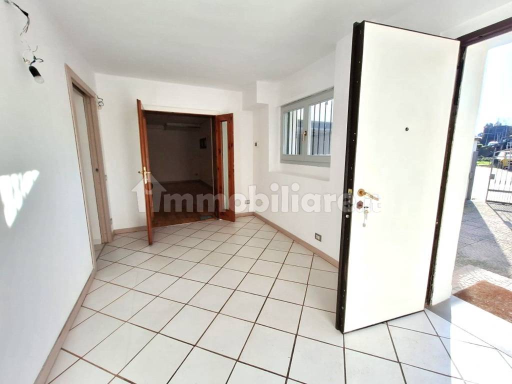Interno appartamento