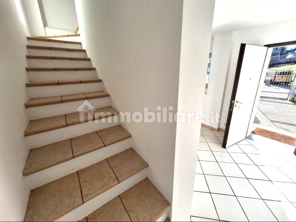 Interno appartamento