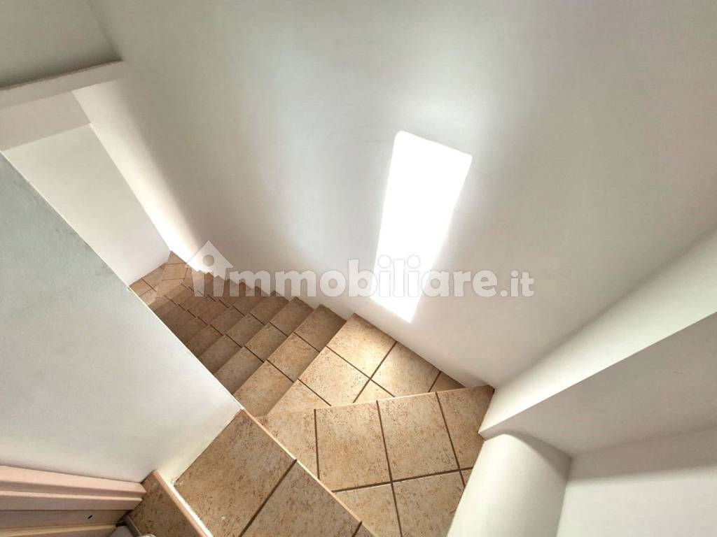 Interno palazzo