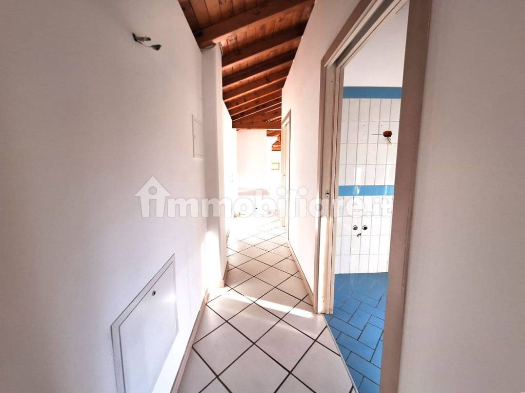 Interno appartamento