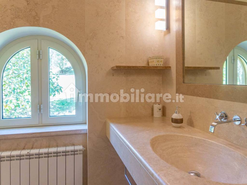 bagno