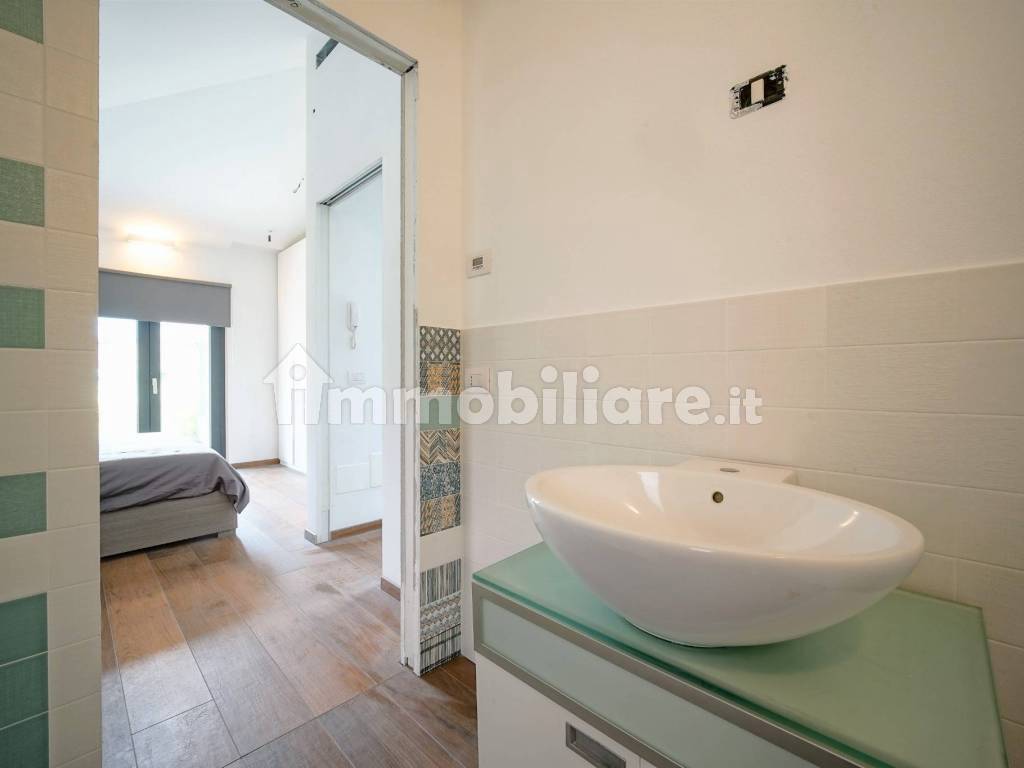 bagno