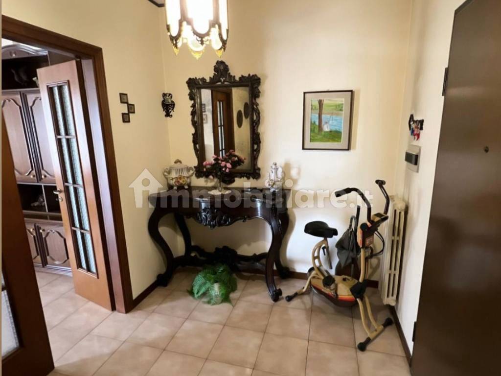 Interno appartamento