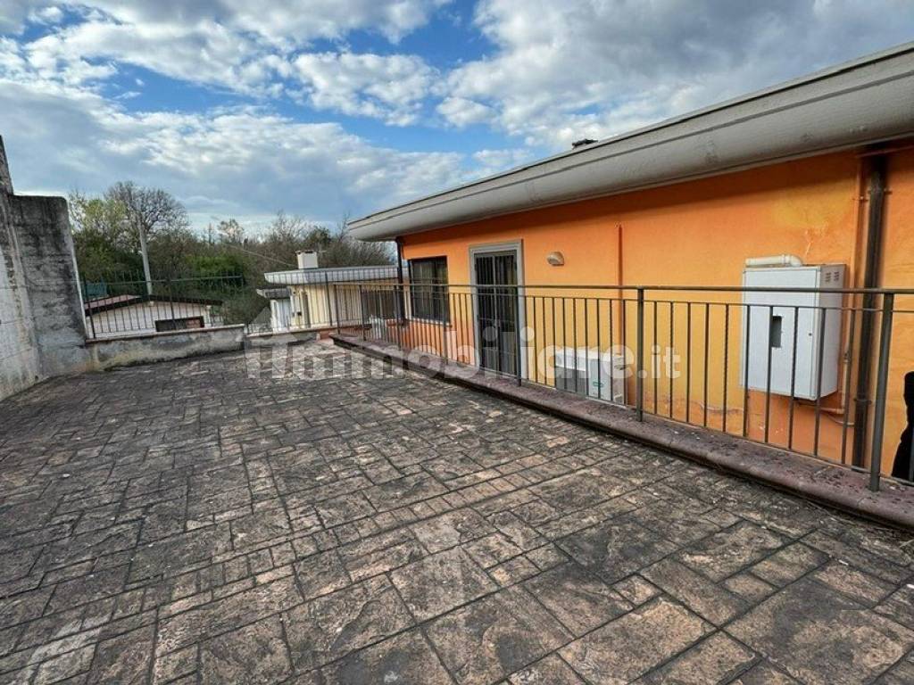 Ufficio - Studio viale Fabrateria Vetus, Centro, Ceccano — foto 2