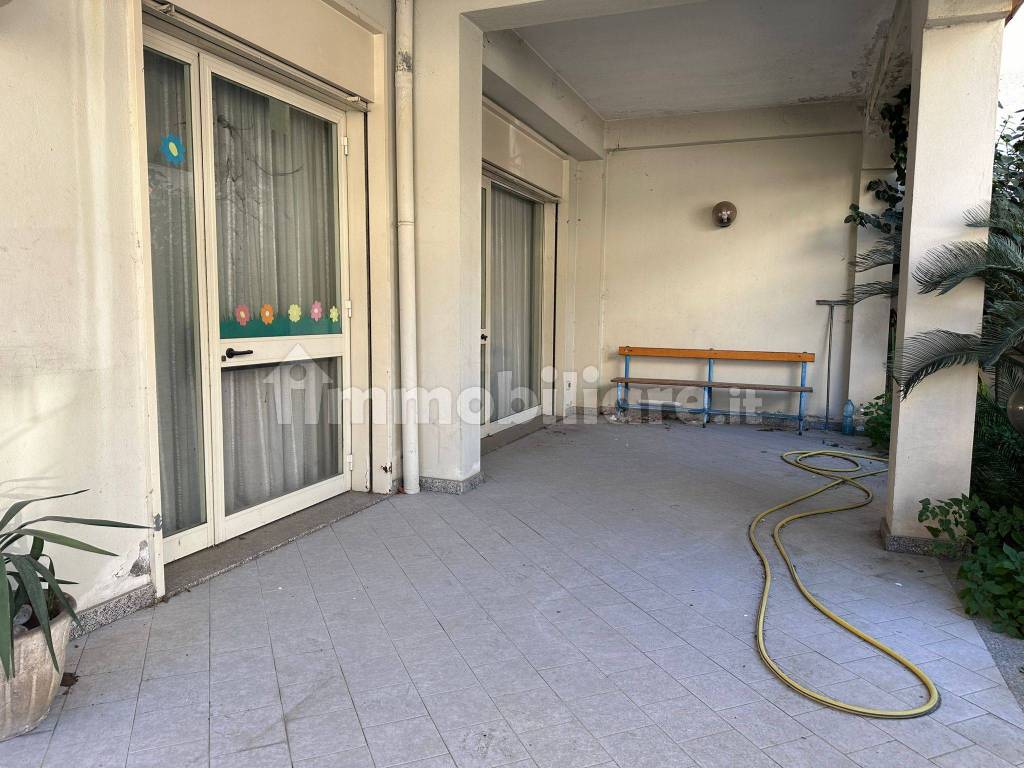 Balcone