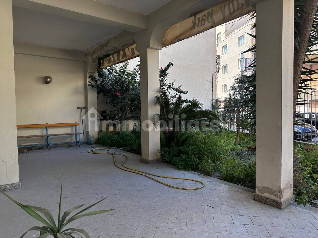 Interno palazzo