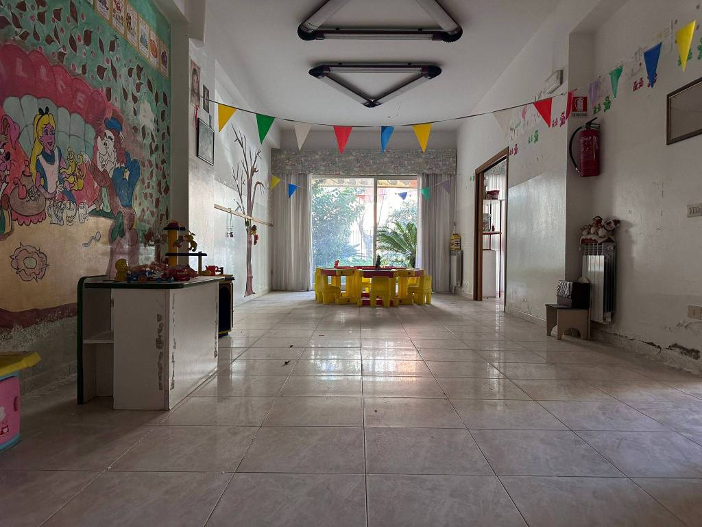 Interno non residenziale