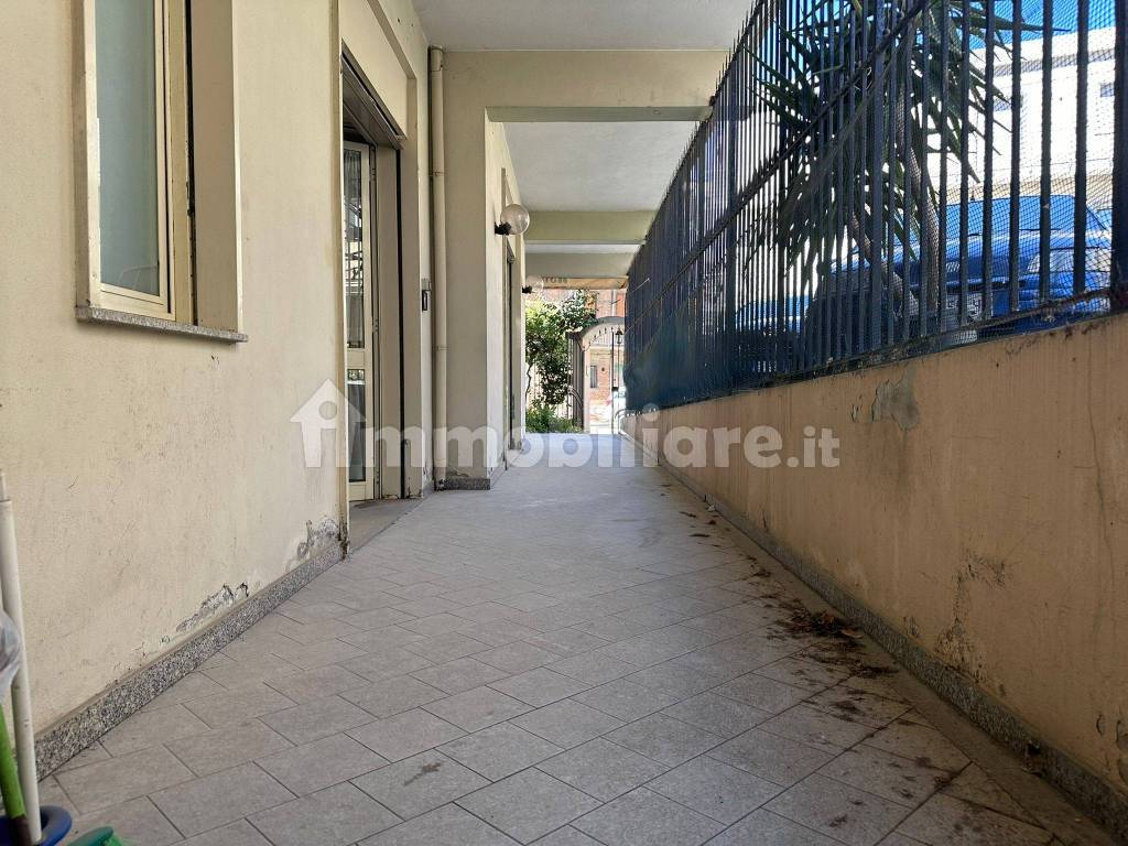 Interno palazzo