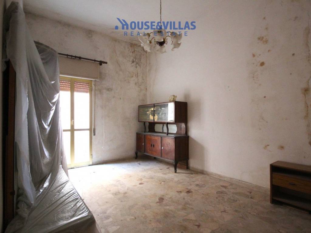 casa indipendente con terrazzo ad avola 12