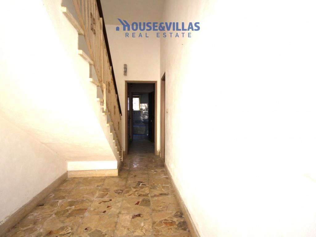 casa indipendente con terrazzo ad avola 15