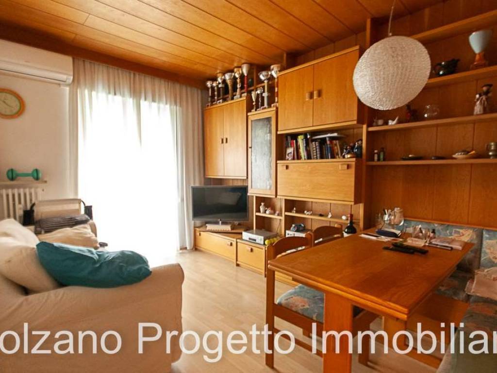 Soggiorno/Wohnzimmer