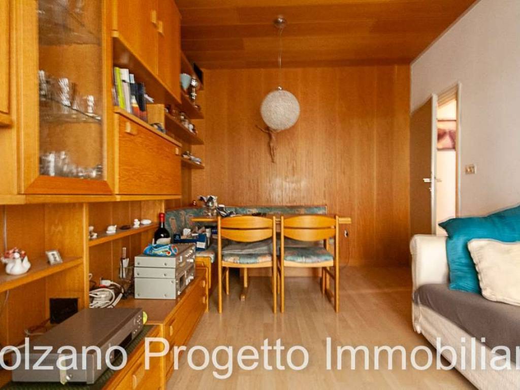 Soggiorno/Wohnzimmer