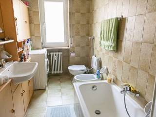 Bagno/Badezimmer