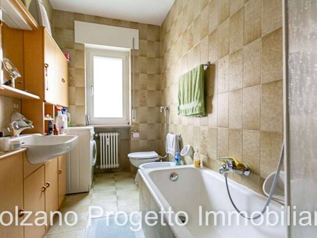 Bagno/Badezimmer