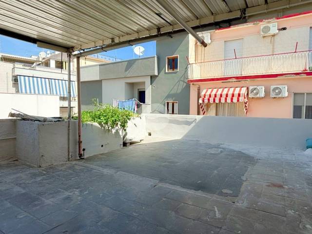 TERRAZZO PRIVATO