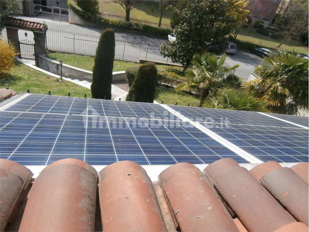 pannelli fotovoltaici