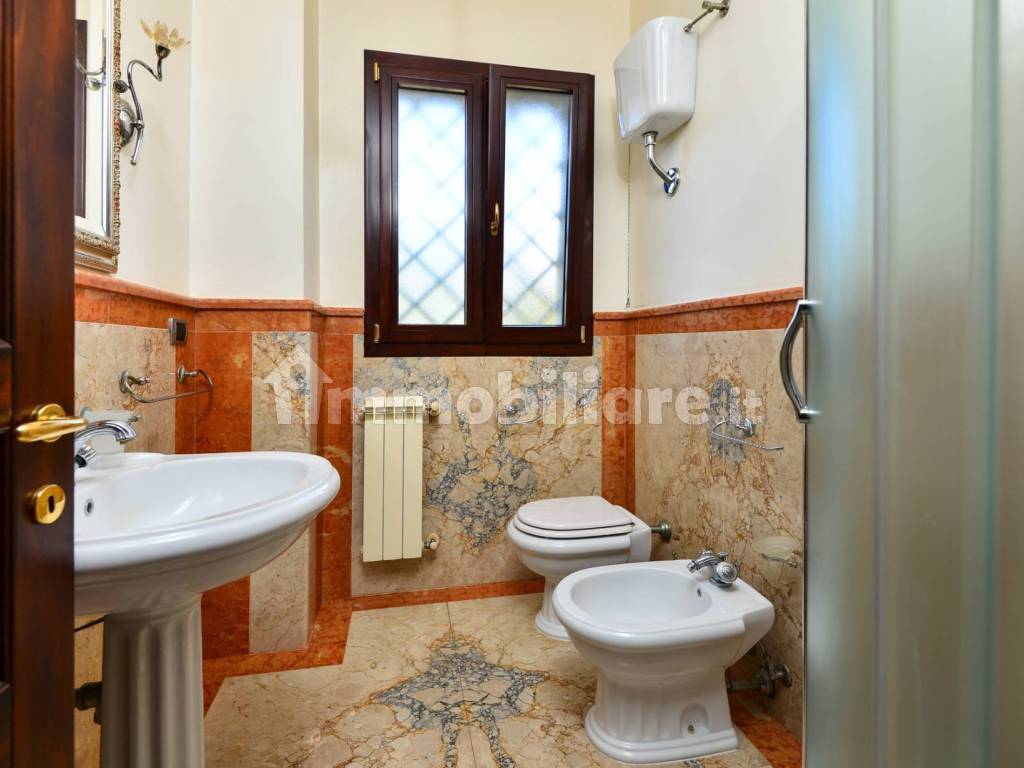 bagno