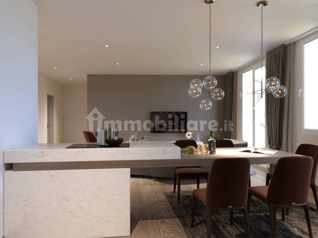 Render interno puramente indicativo