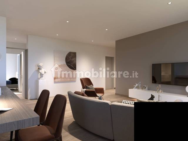 Render interno puramente indicativo