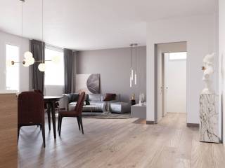 Render interno puramente indicativo